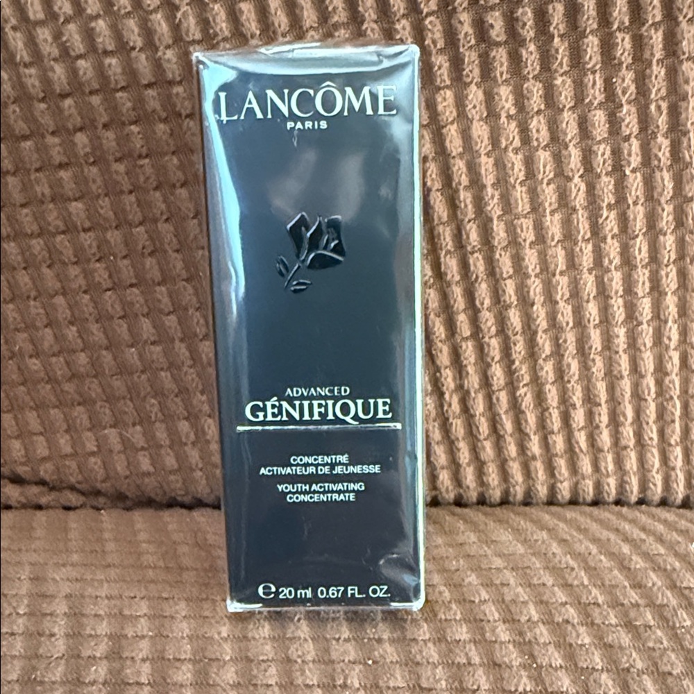Lancome Advanced Génifique Youth Activating Concentrate 0.67 0z